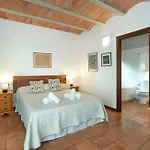 La Casa En El Pinar Binibeca
