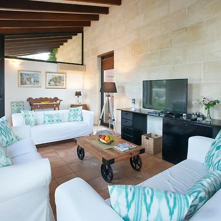 La Casa En El Pinar By Vintage Travel