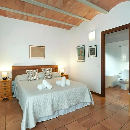 La Casa En El Pinar By Vintage Travel Biniancolla