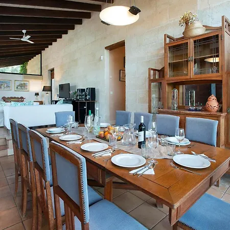 La Casa En El Pinar *