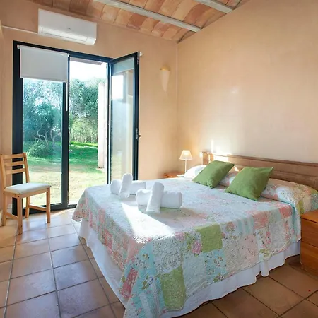 La Casa En El Pinar ヴィラ ビニベカ