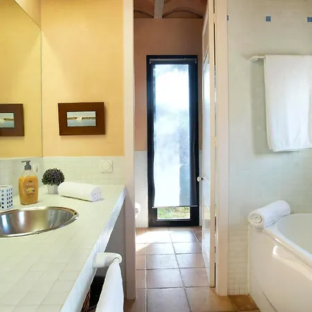 La Casa En El Pinar *