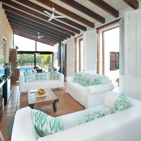 La Casa En El Pinar ヴィラ *