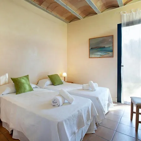 ヴィラ La Casa En El Pinar *