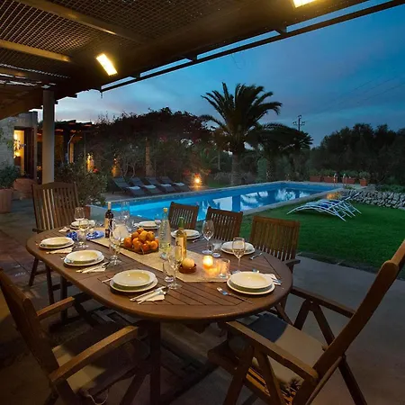 La Casa En El Pinar