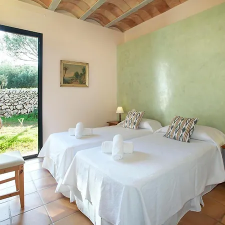 La Casa En El Pinar *