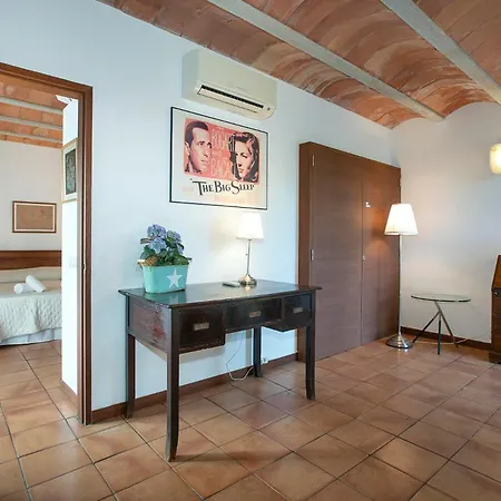 Villa La Casa En El Pinar By Vintage Travel *