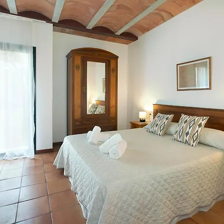 La Casa En El Pinar ヴィラ