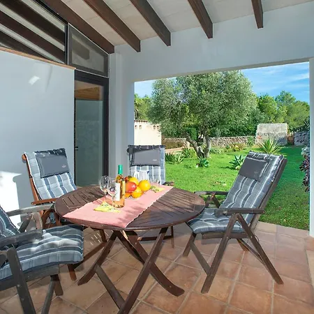 La Casa En El Pinar By Vintage Travel Villa