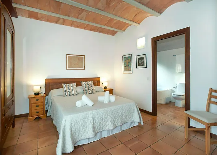 La Casa En El Pinar ビニベカ