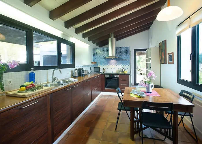 La Casa En El Pinar ビニベカ