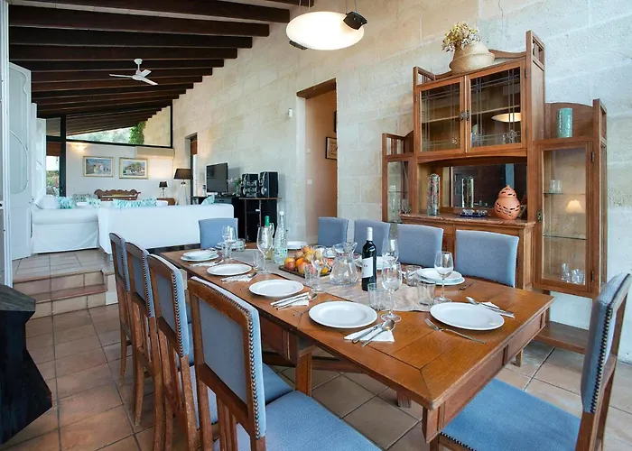 La Casa En El Pinar *