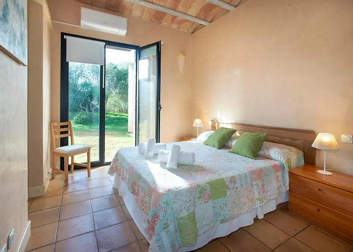 La Casa En El Pinar ヴィラ ビニベカ