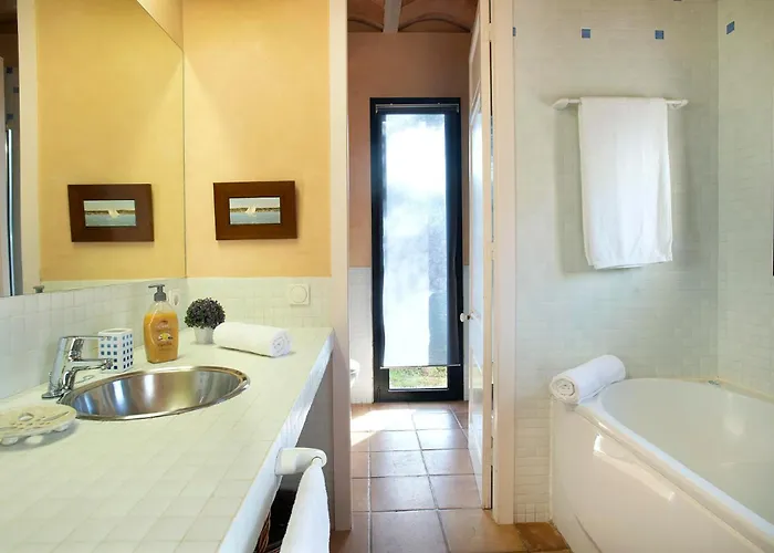 La Casa En El Pinar *