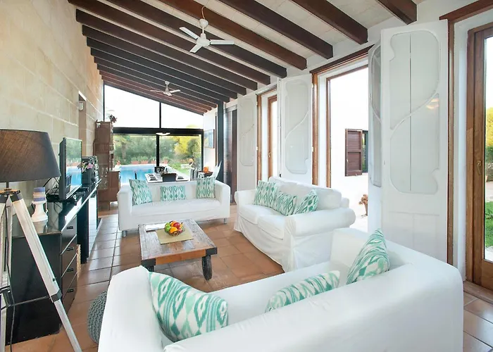 La Casa En El Pinar ヴィラ *