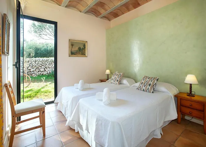 La Casa En El Pinar *