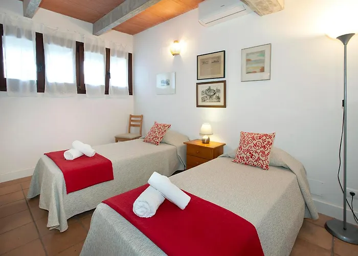 La Casa En El Pinar *