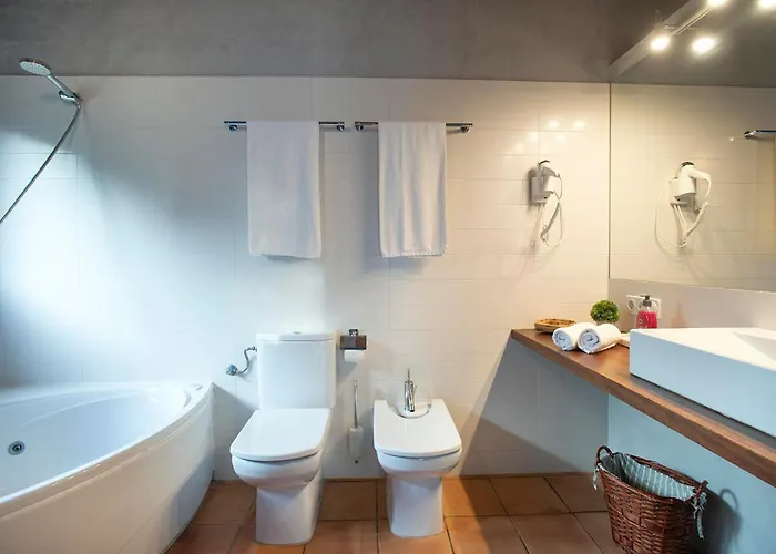 La Casa En El Pinar ビニベカ