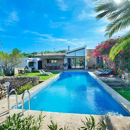 La Casa En El Pinar By Vintage Travel Villa