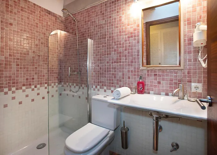 La Casa En El Pinar By Vintage Travel Villa *