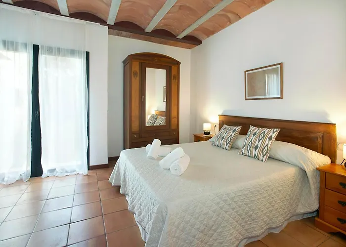 La Casa En El Pinar By Vintage Travel Villa