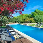 La Casa En El Pinar
