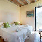 别墅 La Casa En El Pinar *