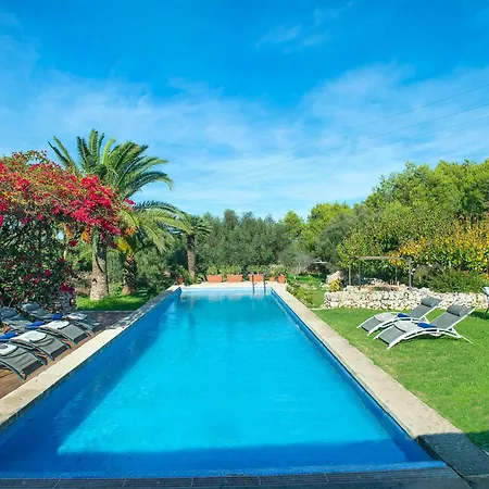 La Casa En El Pinar By Vintage Travel