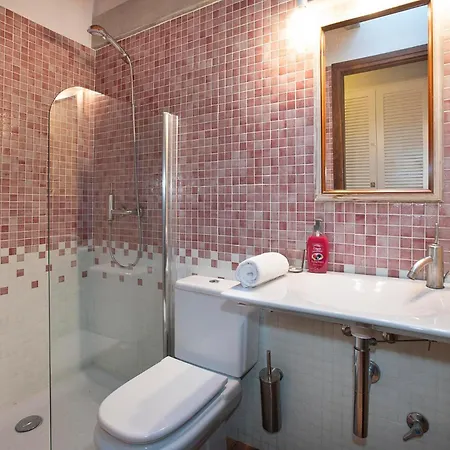 La Casa En El Pinar By Vintage Travel Villa *