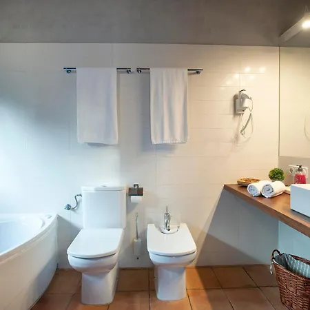 La Casa En El Pinar By Vintage Travel Biniancolla